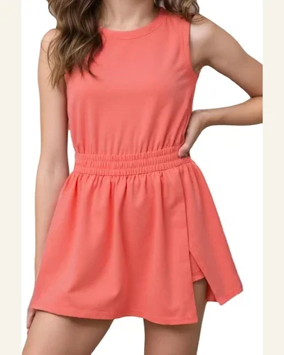 Girls Travel Outfits Summer Lounge Set Two Pieces, view 4